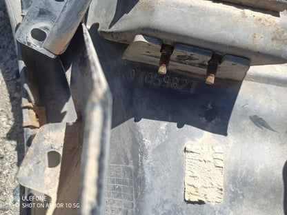 Stoßstange Seite hinten rechts Opel Frontera B 0603 A 2603 07059827