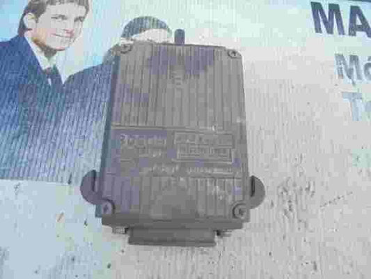 Zündsteuergerät BMW K75 BOSCH 0227401003 0227 401003 1514131211109 87654321