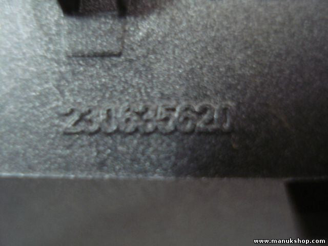 Mittelkonsole Opel Vectra C Signum 1323787577 13237875 77 230635620