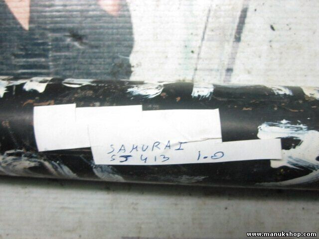 Kardan vorne Suzuki Samurai SJ 1.0 AWD 1988/11-2004/12 33 KW 45 PS 2710176J02