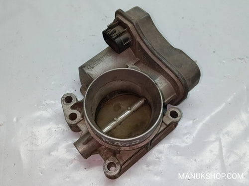 Drosselklappe Opel Astra G 16501B1969 165 01B 1969