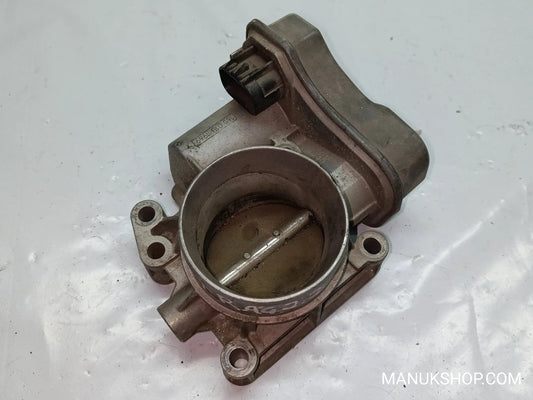 Drosselklappe Opel Astra G 16501B1969 165 01B 1969