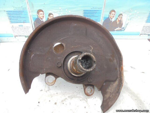 Radnabe Radlager Achsschenkel vorne rechts Opel Frontera B 6B_ 2.2 DTi 1998/10