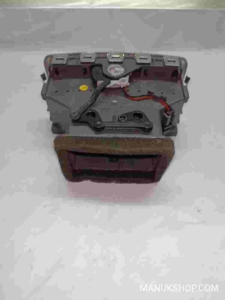 Lüftungsdüse Luftdüse Luftausströmer Audi A6 C6 S6 RS6 4F0819203B 4F0 819 203 B