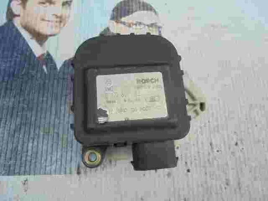 Stellmotor Heizung Rover 75 MF1168801023 MF116880-1023 0132801152 12V 260399