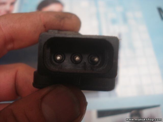 Drosselklappensensor Jeep Grand Cherokee 56026770 64469D 0134AG