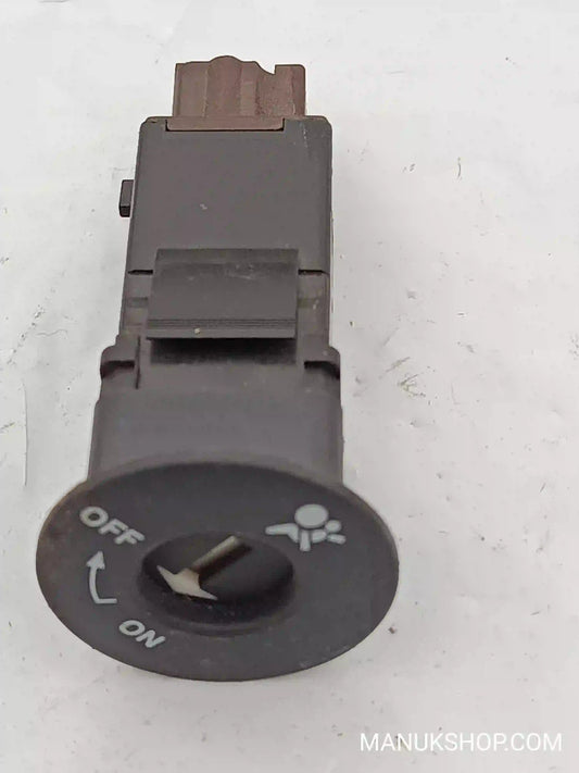 Schalter für Beifahrerairbag Nissan Qashqai Micra  25585-BC600 25585BC600