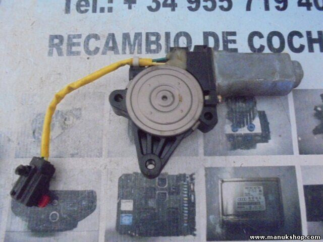 Fensterheber motor vorne rechts Jeep Grand Cherokee ZJ 55154962 AY0621007001