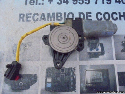 Fensterheber motor vorne rechts Jeep Grand Cherokee ZJ 55154962 AY0621007001