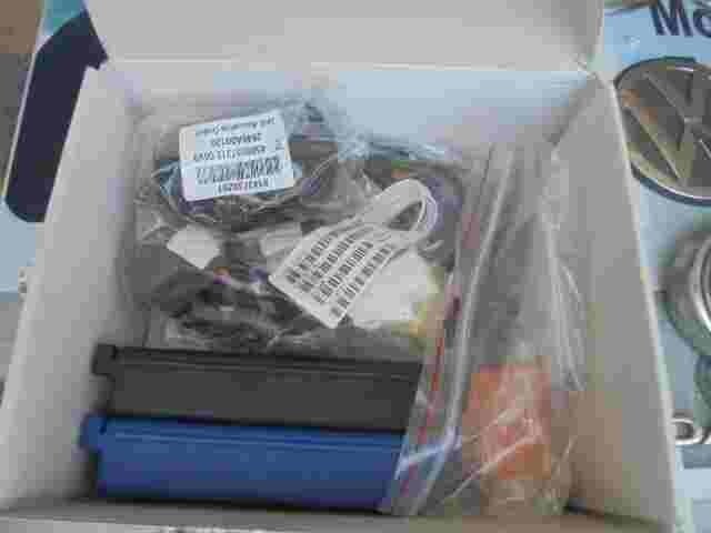 Steuergerät Interface  Toyota Corolla Verso PZ409J0291B0 PZ409-J0292-00