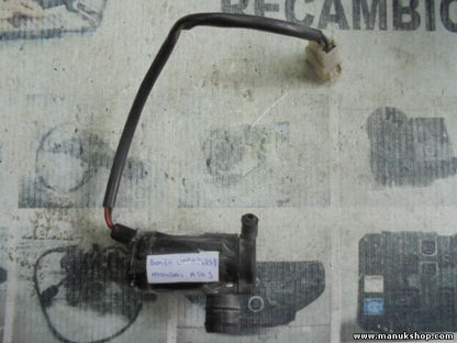 Waschwasserpumpe Waschpumpe Wischerpumpe Hyundai Atos 98510-4B000 985104B000