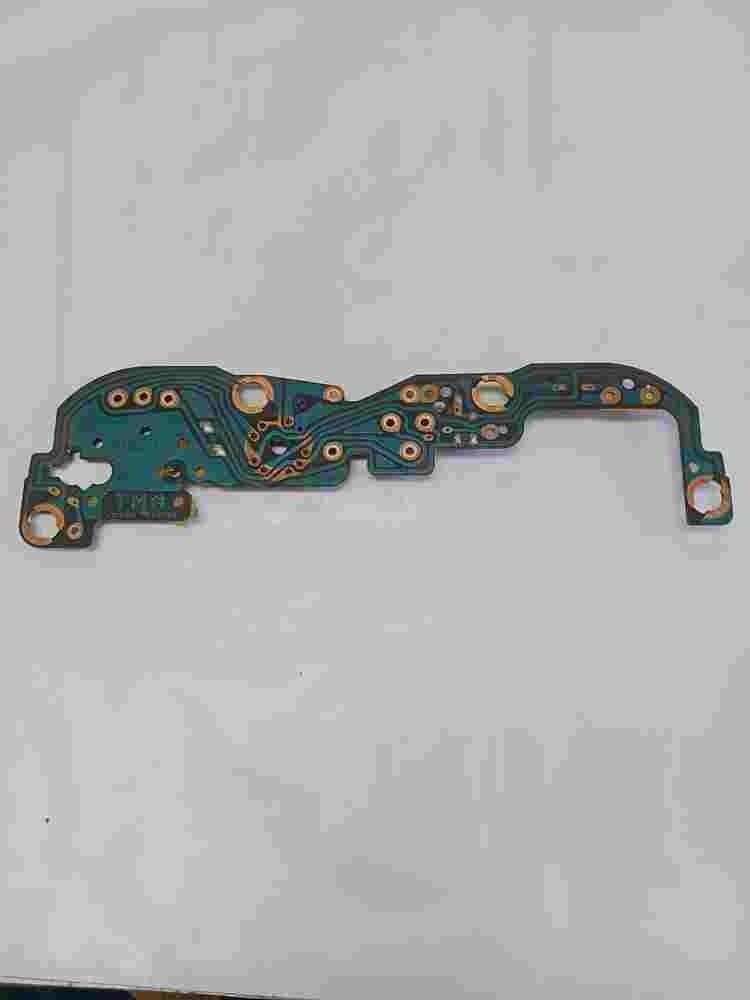Diagramm des Tachometers Mitsubishi Pajero Montero Yazaki 769604975 769604-975