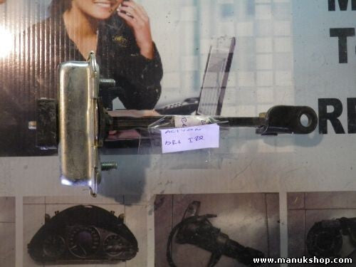 Türbremse Türfangband links vorne Ssangyong Actyon -- 2.0 XDI 2005/11-2017/12