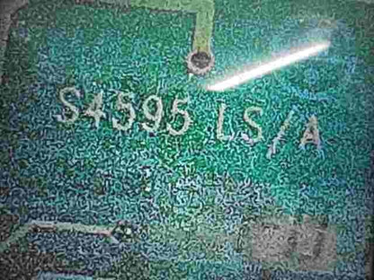 Funkfernbedienung Schlüssel Gehäuse VW Volkswagen Passat B5 S4595LSA S4595 LS/A