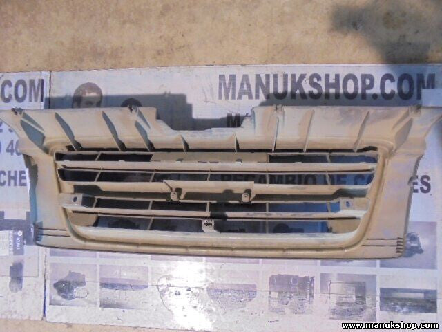 Frontgrill Grill Kühlergrill Opel Monterey B 1998-1999 6320087