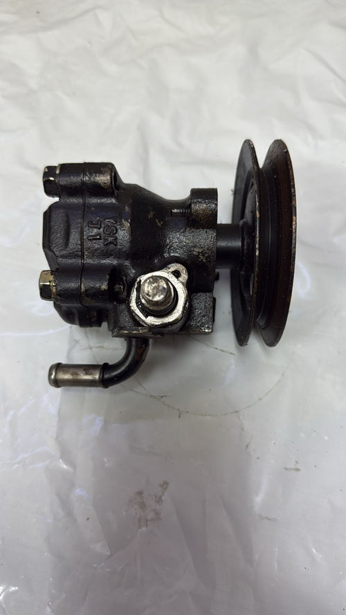 Servopumpe Mitsubishi Pajero Montero L300 L200 2.5 TD V83W V85W V87W 12H0108
