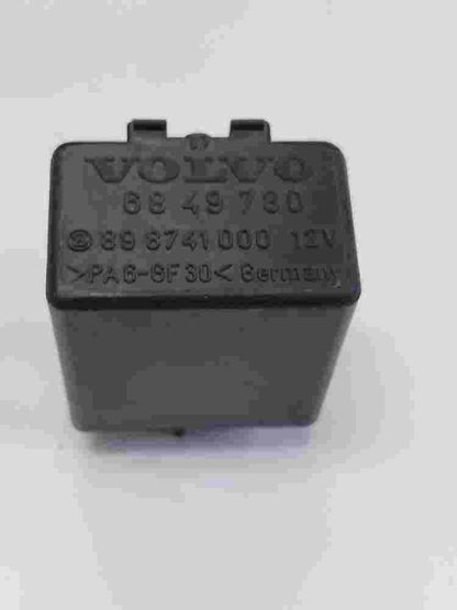 Wischerrelais Volvo 940 960 740 760 12V 6849780 68 49 780 898741000 89 8741 000