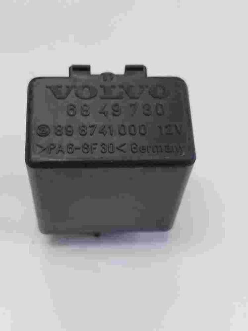 Wischerrelais Volvo 940 960 740 760 12V 6849780 68 49 780 898741000 89 8741 000