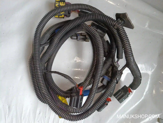 Einparksensoren Kabelbaum Opel Antara Chevrolet Captiva 7C07DEY 109S604 F0615949