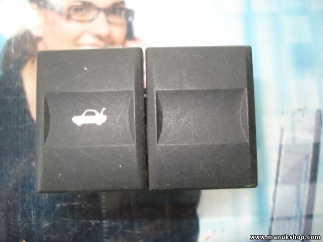 Schalter Heckklappe Öffner Ford Mondeo III 3 Kombi Bj.02 1S7T19B514AA