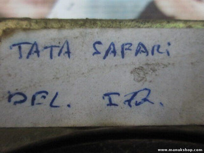 Lautsprecher  Tata Safari 4X4 BA-51 BA51 BRIGMTON