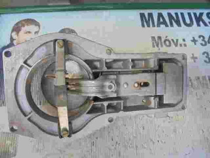 Luftmengenmesse Golf 1 2 II Audi 80 100 049133353N  BOSCH 0438120128