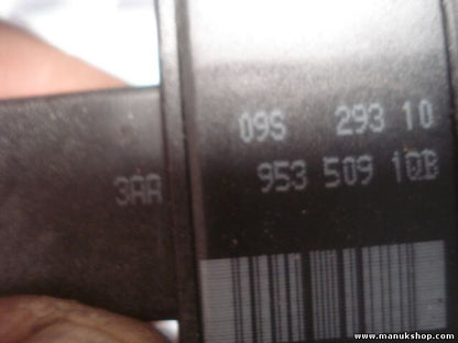 Warnblinkschalter VW Passat 3C 3AF B7 3AA9535091QB 3AA 9535091QB 3AA 953 509 1QB