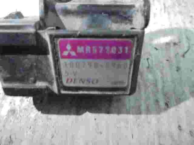 Luftdrucksensor Mitsubishi Pajero MR577031 DENSO 1007985960 100798-5960