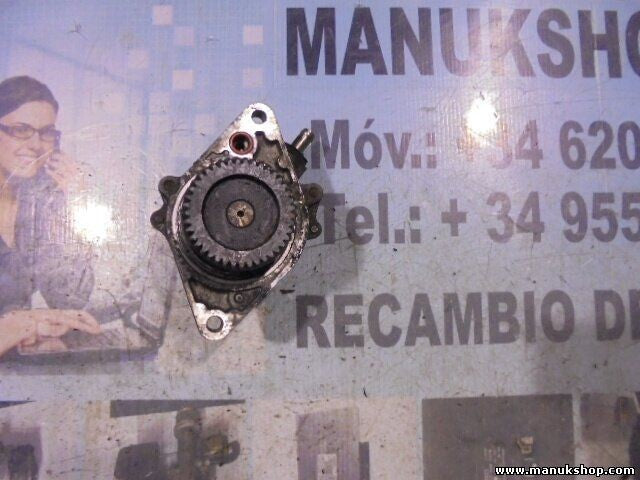 Vakuumpumpe Unterdruckpumpe Mazda BT-50 Ford Ranger 4x4 2.5 12v Td A403CT NX-3-2