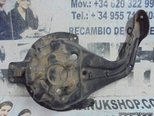 Halter Ersatzrad Reserverad  Land Rover Discovery Range Rover BHU490010
