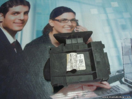 Innenleuchte Schaltzentrum Leuchte Alarm Sensor BMW E90 65756963651 6963651