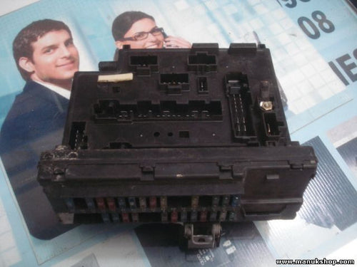 Sicherungskasten Ford Escort 97AG14A073EC