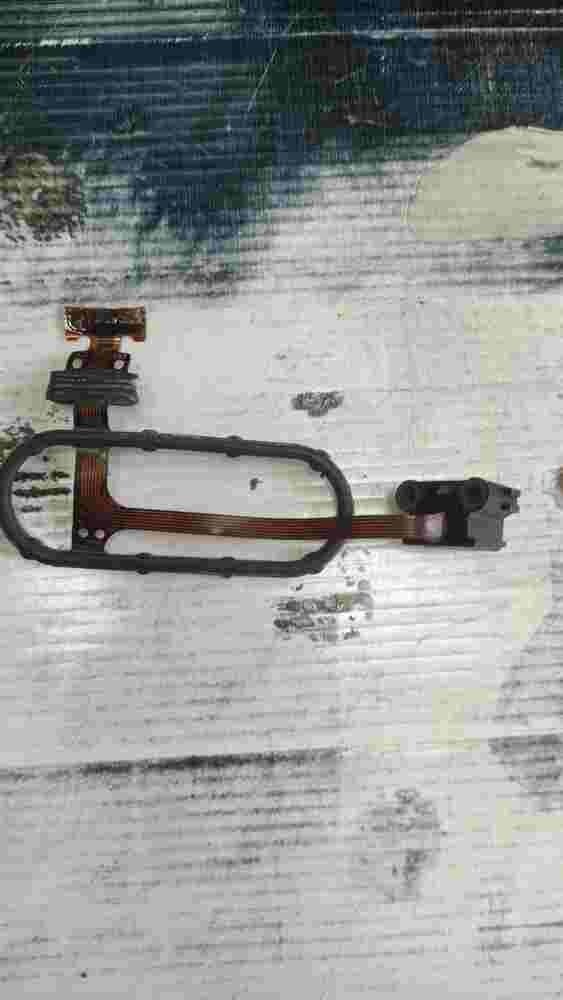 Drehzahlsensor Drehzahlfühler VW 320D E39 520D 318 BOSCH 1461455009