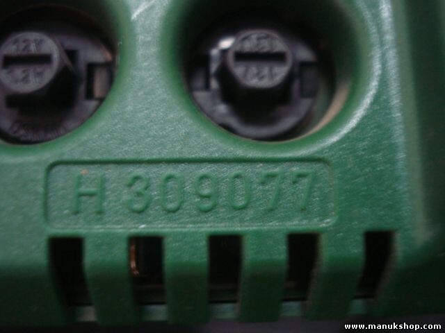 Bordcomputer Renault Espace III H 309077 H309077 9688602 96886-02