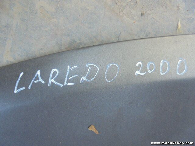 Motorhaube Jeep Grand Cherokee I ZJ 2.5, 1996/10-1998/09 2498 ccm, 85 KW, 116 PS