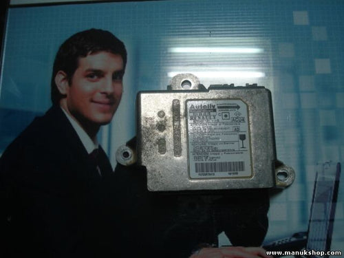 Airbagsensor Airbagsteuergerät Renault Megane (AD) 8200481131B 8200481131