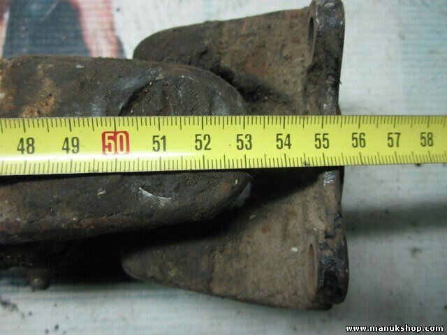 Kardan vorne Toyota 4Runner 1996 3714060380