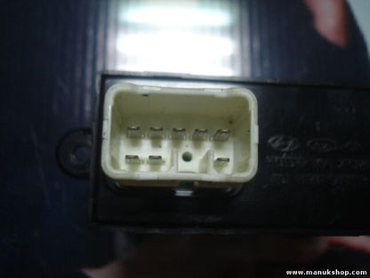 Fensterheber schalter Hyundai I30