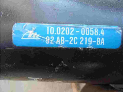 ABS Hydraulikblock Ford Escort 92AB2C219BA ATE 10020200584 1005010244
