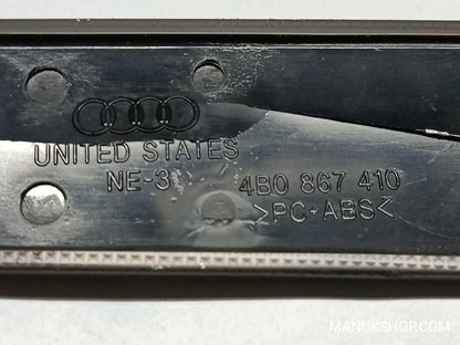 Armaturenbrett Zierleiste Audi A6 4B0867410 4B0 867 410