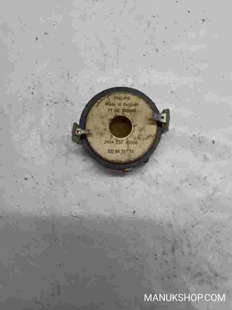Lautsprecher Renault 21 Clio I 7700750604 Philips DD 06 737 76 240425743008