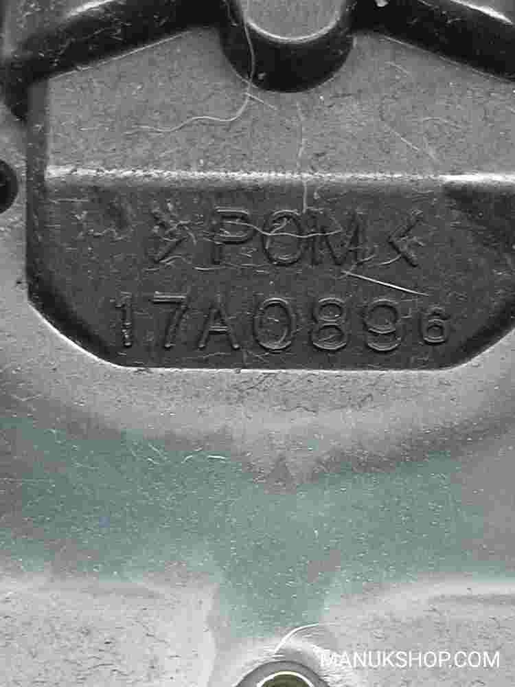 Scheibenwischerhebel Scheibenwischer Schalter Suzuki 3740068JM R17E362 17A0896