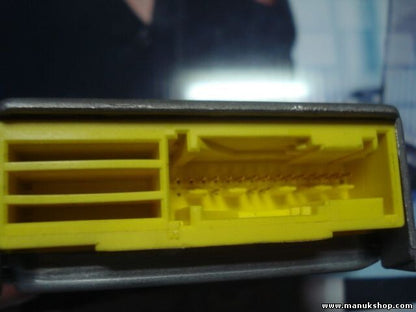 Airbagsensor Airbagsteuergerät Renault Clio II 1.6 1998-2005 7700428310A