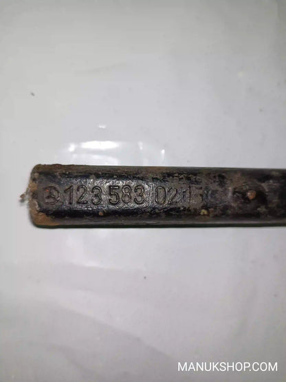 Wagenheber  Mercedes-Benz  W116 W123 W126  1235830215 123 583 02 15