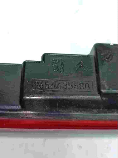 Bremsleuchte Bremslicht hinten Citroen C4 Grand Picasso 9654435580 96 544 355 80