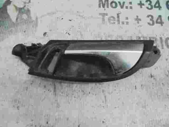 Türgriff Griff innen Links Audi Q7 4L0837019 4LO837019 PASGF30 SR0 4847/04