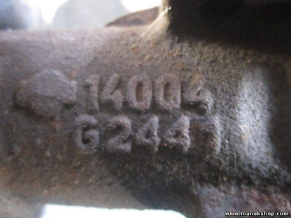 Abgaskrümmer Nissan Terrano Ford Maverick II T2 R20 14004G2441 14004 G2441
