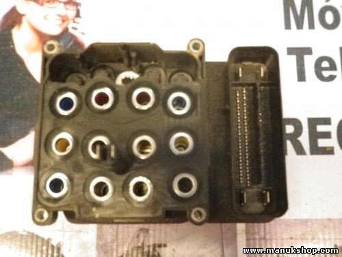 Steuergerät ABS Jeep Patriot Dodge Caliber P04877069AA 5163220 9D189710 ATE