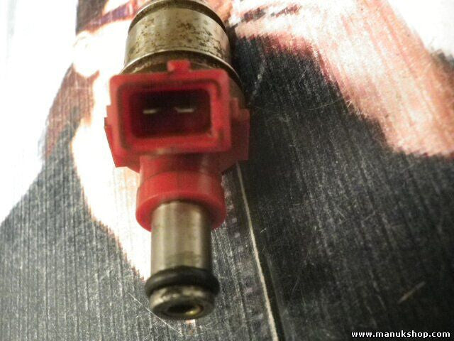 Einspritzdüse injektor Nissan Pickup D21 2.4L 90-95 JS211 JS21-1 3825 1660086G00