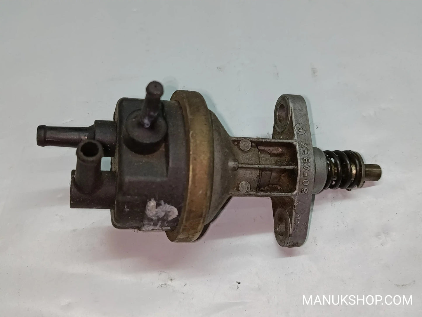 Kraftstoffpumpe Benzinpumpe RENAULT R9 R11 GTX TX R19 TS 7700723168 7700733545